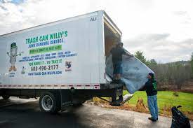 Professional Junk Removal Services in Versailles, IN